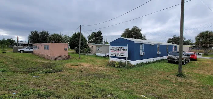 Lake Wales MHC 1