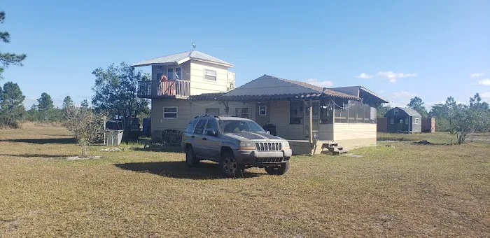 Camp Papa Edgar 2