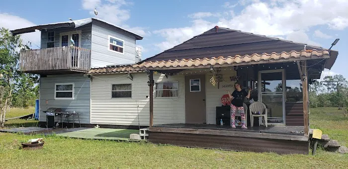 Camp Papa Edgar 6