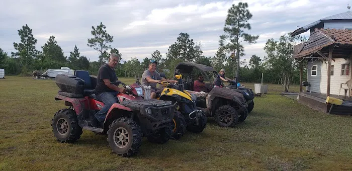 Camp Papa Edgar 5