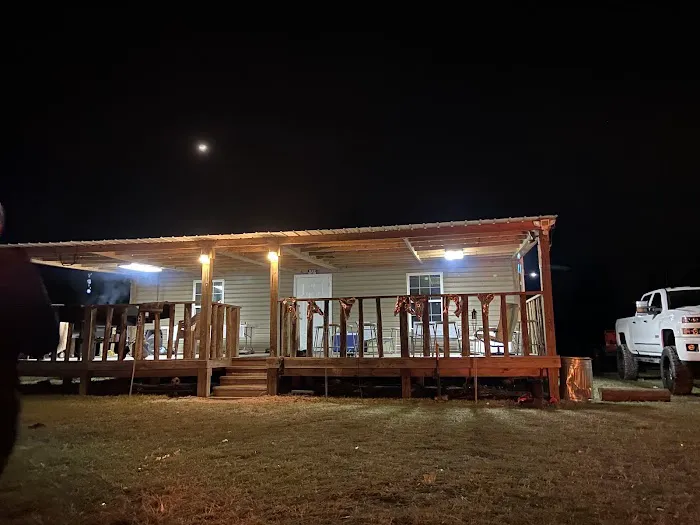 Camp Cachimba 2