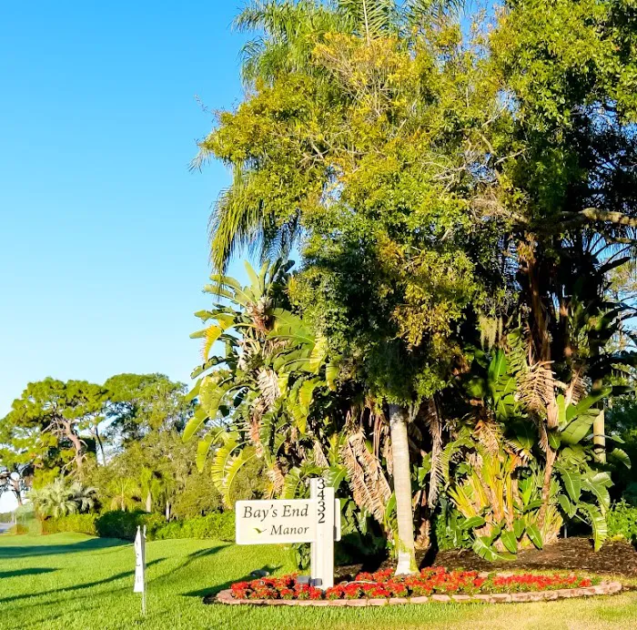 Bay's End Manor MHC 6