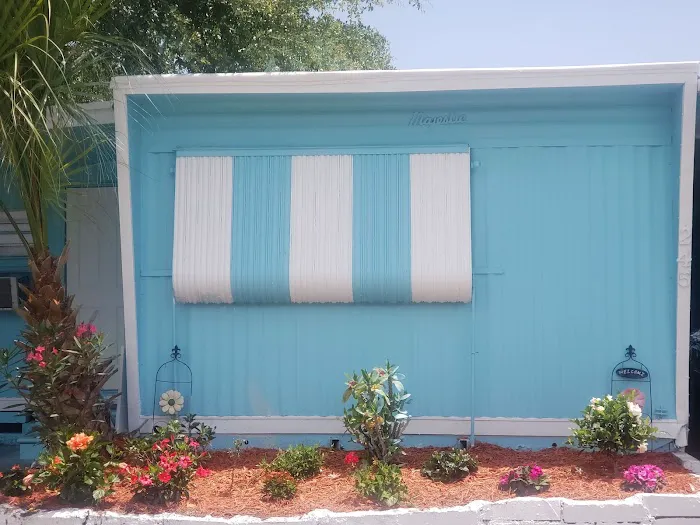 Boulevard Estates Manufactured Home Community 2