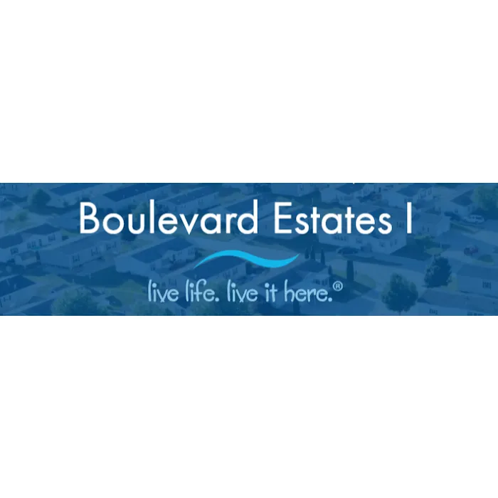 Boulevard Estates Manufactured Home Community 3