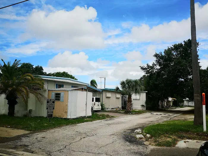 Boulevard Estates Manufactured Home Community 5