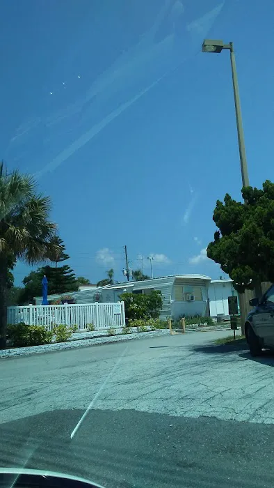 Boulevard Estates Manufactured Home Community 4