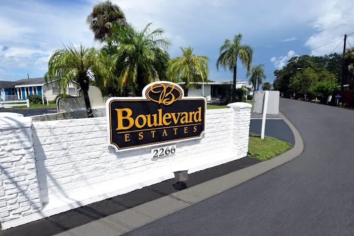 Boulevard Estates Manufactured Home Community 6
