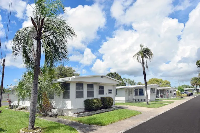 Boulevard Estates Manufactured Home Community 7