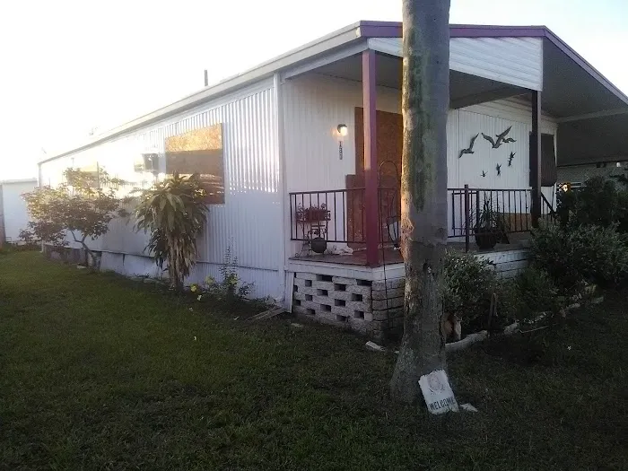 Boulevard Estates Manufactured Home Community 10