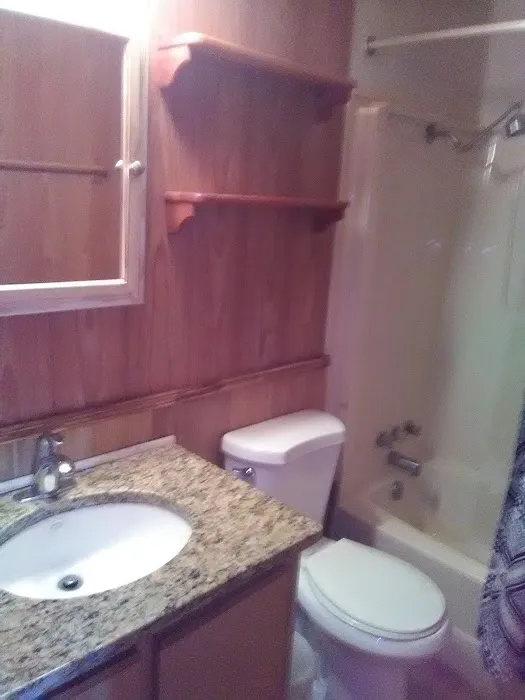 Boulevard Estates Manufactured Home Community 9