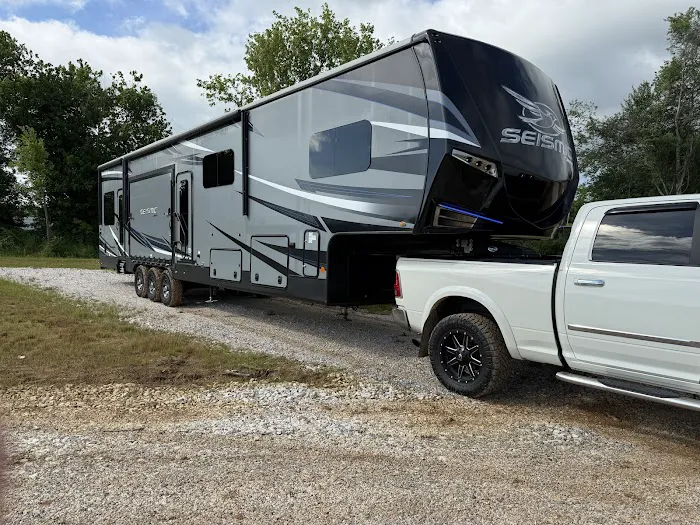 Sweetwater Farms RV Park 1