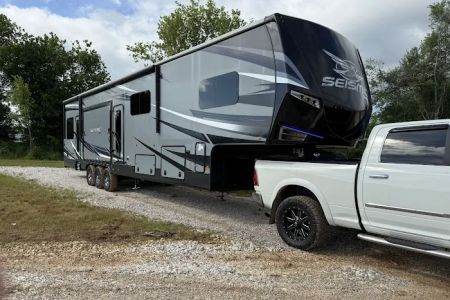 Sweetwater Farms RV Park