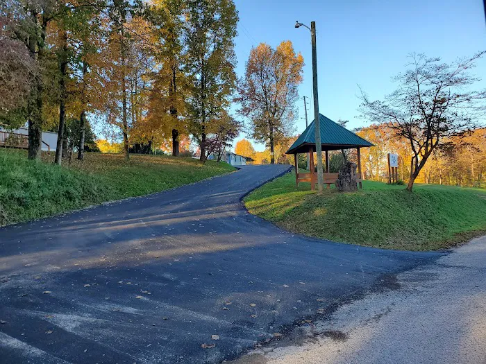 Sewee Creek RV 1