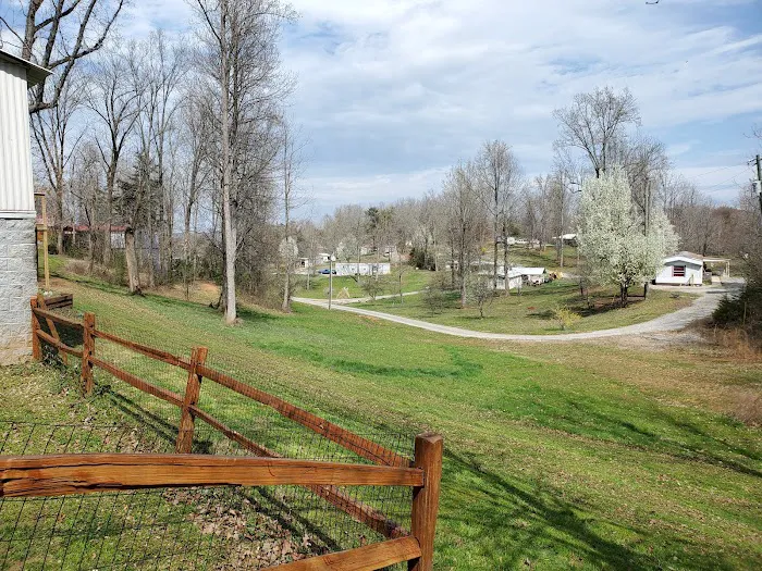 Sewee Creek RV 3