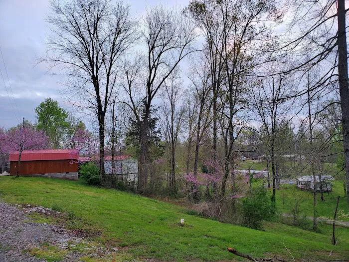 Sewee Creek RV 2