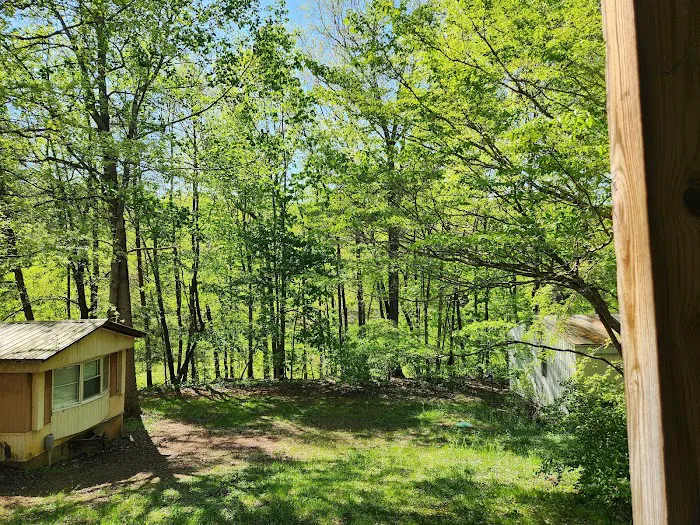 Sewee Creek RV 5