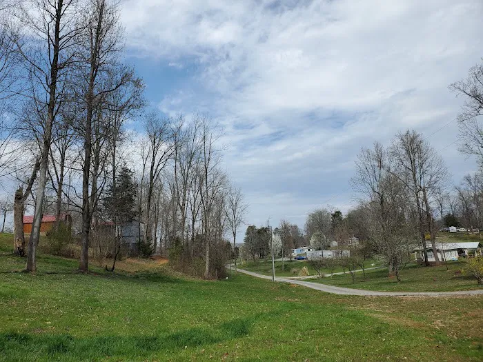 Sewee Creek RV 4