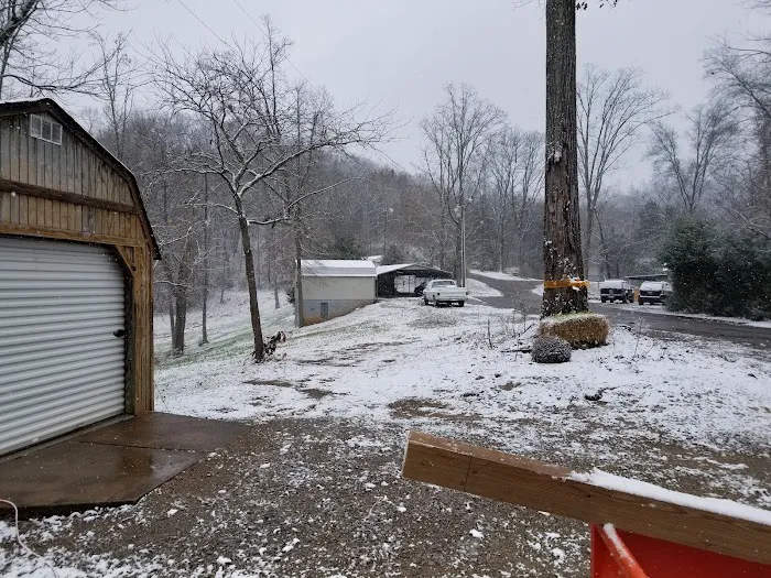 Sewee Creek RV 6