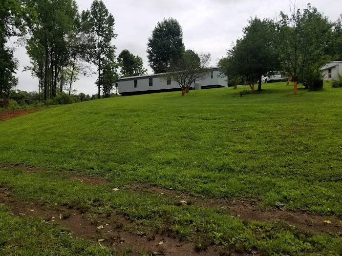 Sewee Creek RV 8