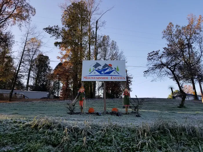 Sewee Creek RV 9