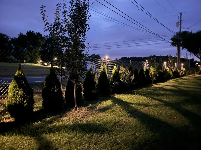 Country Roads RV Park 1