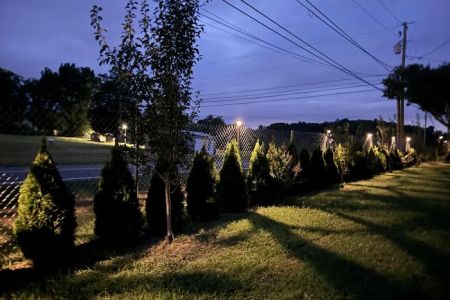 Country Roads RV Park
