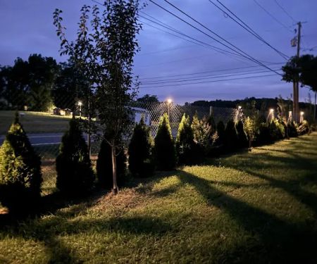Country Roads RV Park