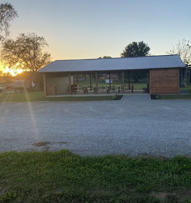 Country Roads RV Park 3
