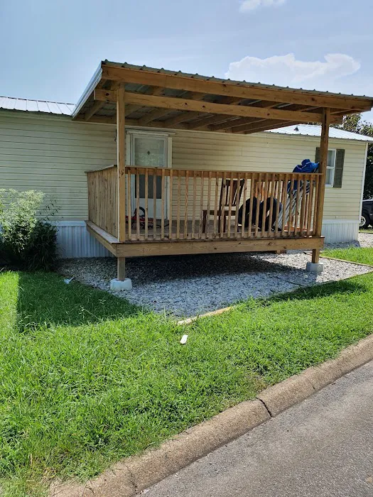 Farmview Campground 1