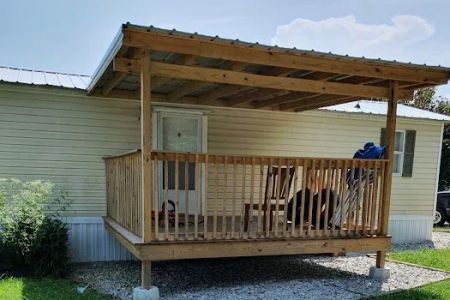 Farmview Campground