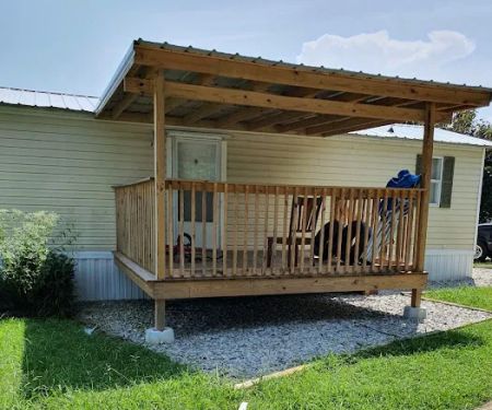 Farmview Campground