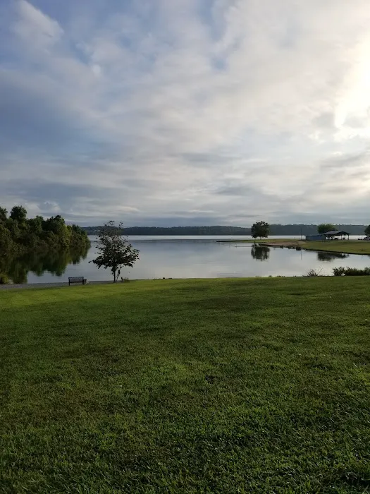 Toqua Campground 4