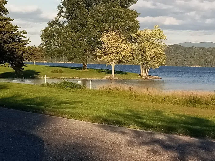 Toqua Campground 7