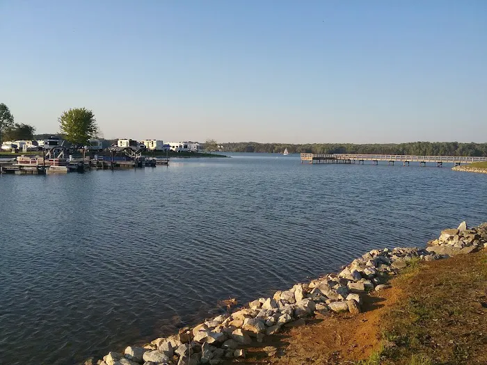Toqua Campground 9