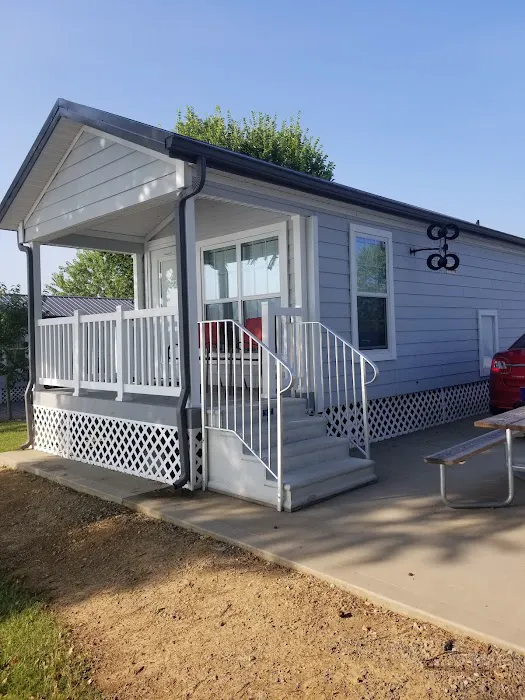 Toqua Campground 10