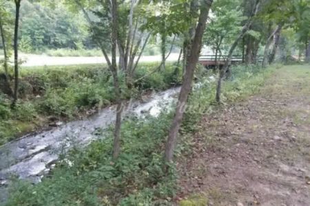 Dragon Mountain RV & Cabin Resort
