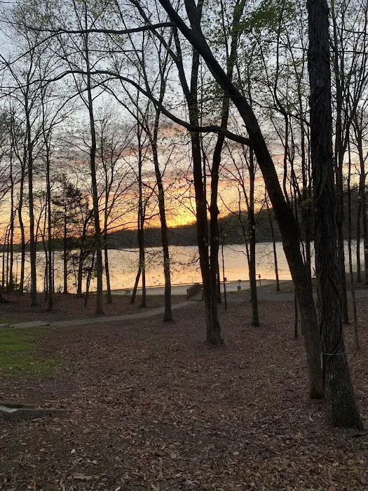 Notchy Creek Campground 1