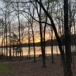 Notchy Creek Campground