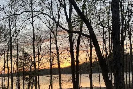 Notchy Creek Campground