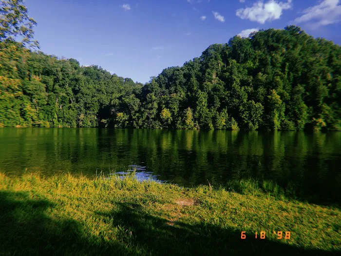 Notchy Creek Campground 8
