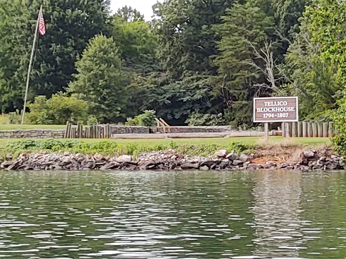 Notchy Creek Campground 9