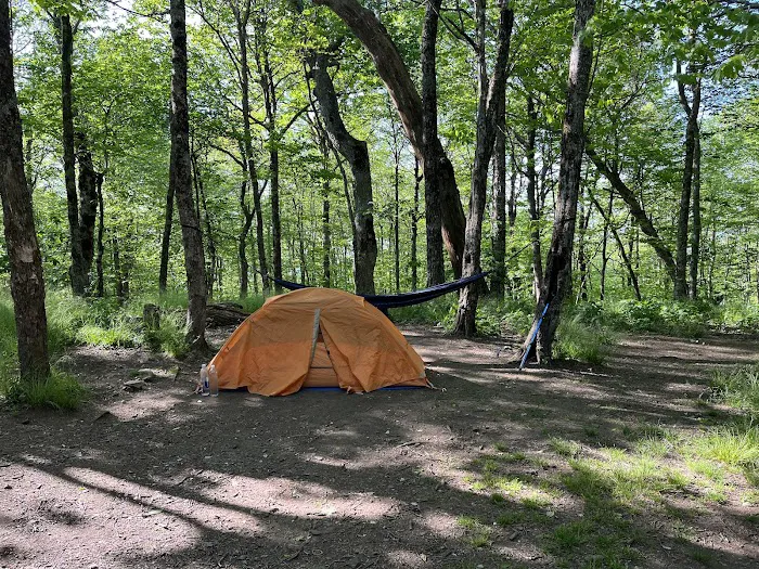 Backcountry Camp 13 3