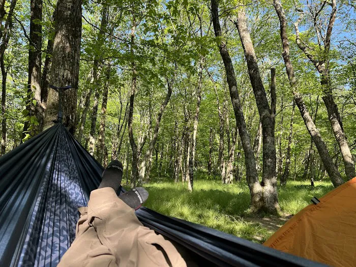 Backcountry Camp 13 5