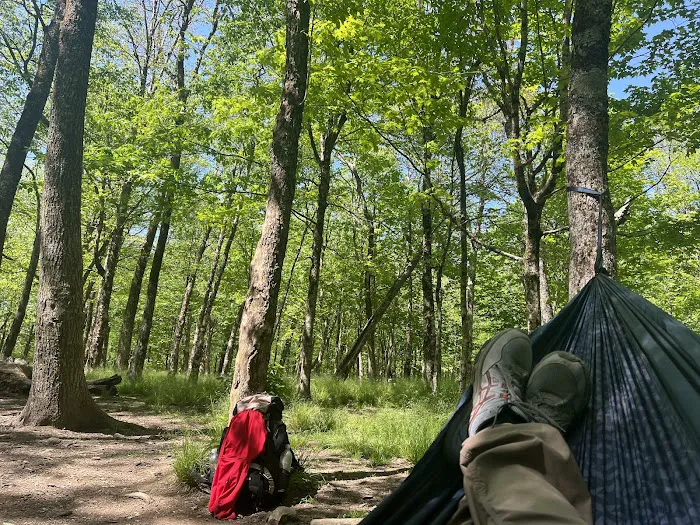Backcountry Camp 13 10