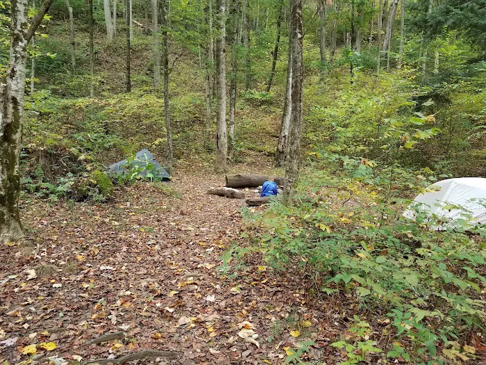 Backcountry Camp 12 4