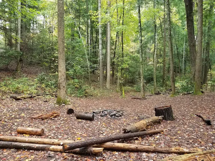 Backcountry Camp 15 9