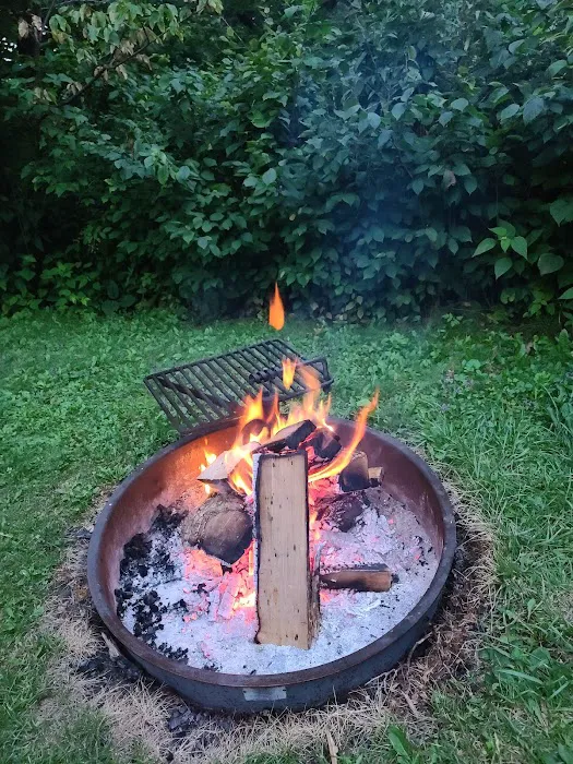 Mount Pisgah Campgrounds 7