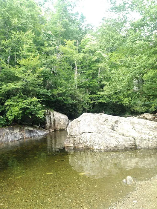 Sunburst Campground 2