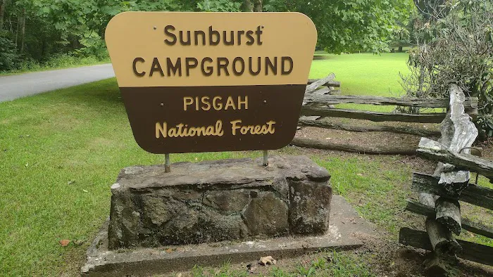 Sunburst Campground 7