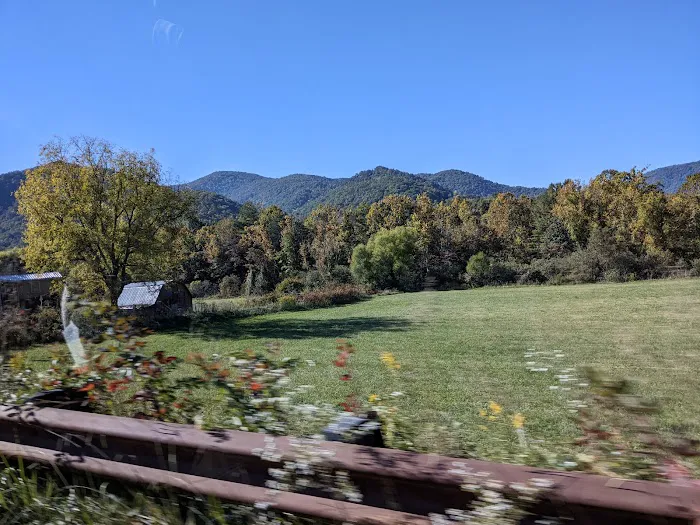 Sunburst Campground 10